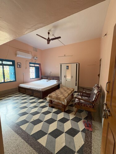 2BHK Homestay @ Gundicha Temple Best 4 Ratha Yatra