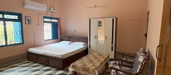 2BHK Homestay @ Gundicha Temple Best 4 Ratha Yatra