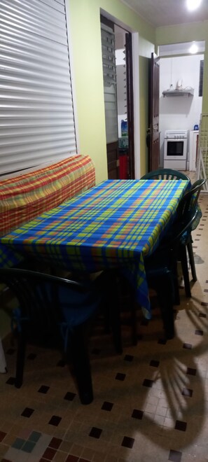 Restauration