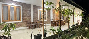 อีโค เฮอริเทจ วิลลาส์ & รีสอร์ต