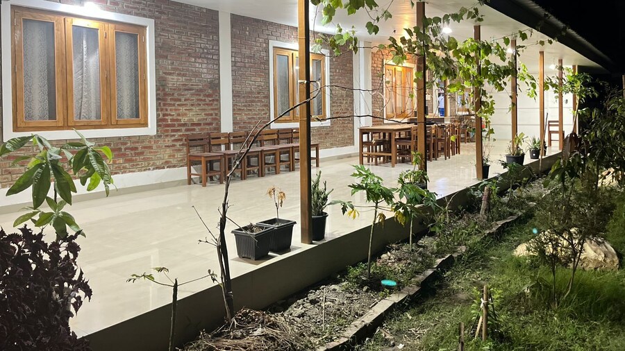 Eco Heritage Villas & Resort