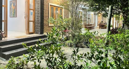 Eco Heritage Villas & Resort