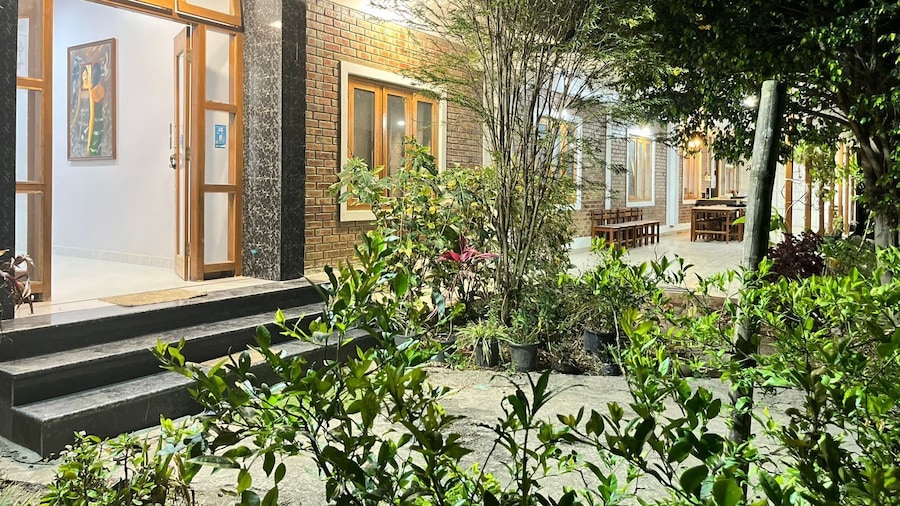 Eco Heritage Villas & Resort