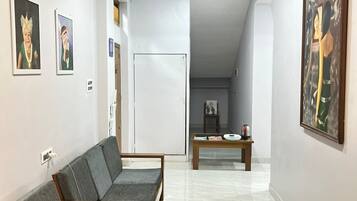 Business centre