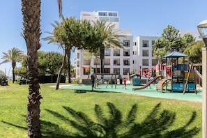 Espace pour enfants