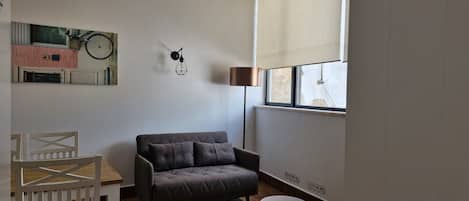 TV, lettore DVD