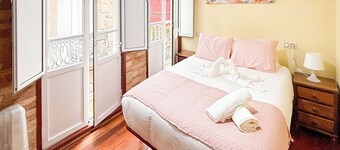 XILGAR Casa VeiraMar a pocos metros de la playa