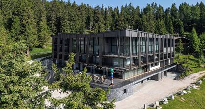 Olangerhof Hotel Spa