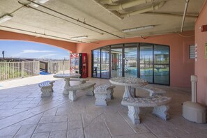 Interior - Harbour Place 206 (Orange Beach)