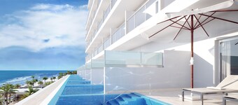 Hotel Riu Ventura - All Inclusive