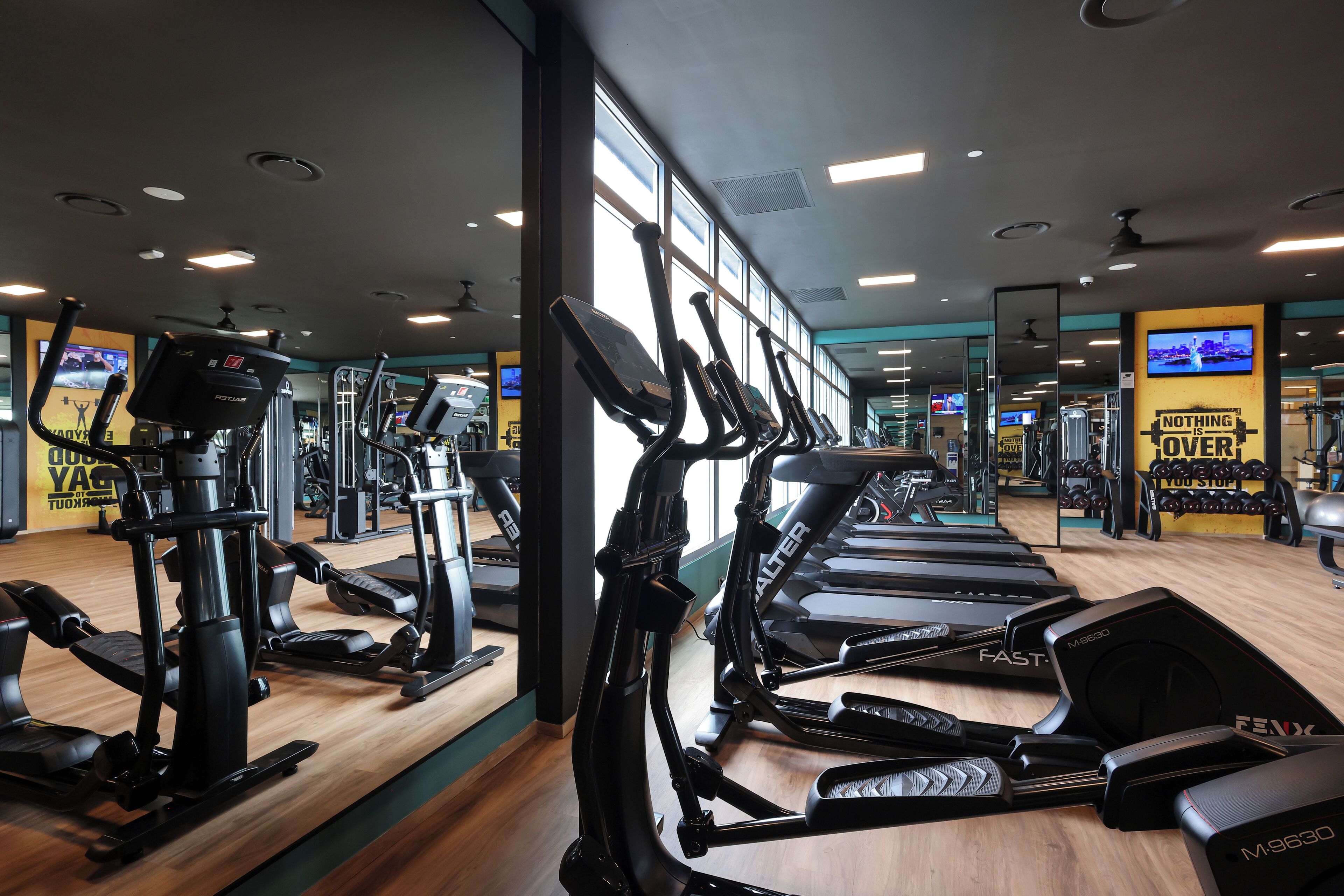 Foto - Riu Ventura - All Inclusive