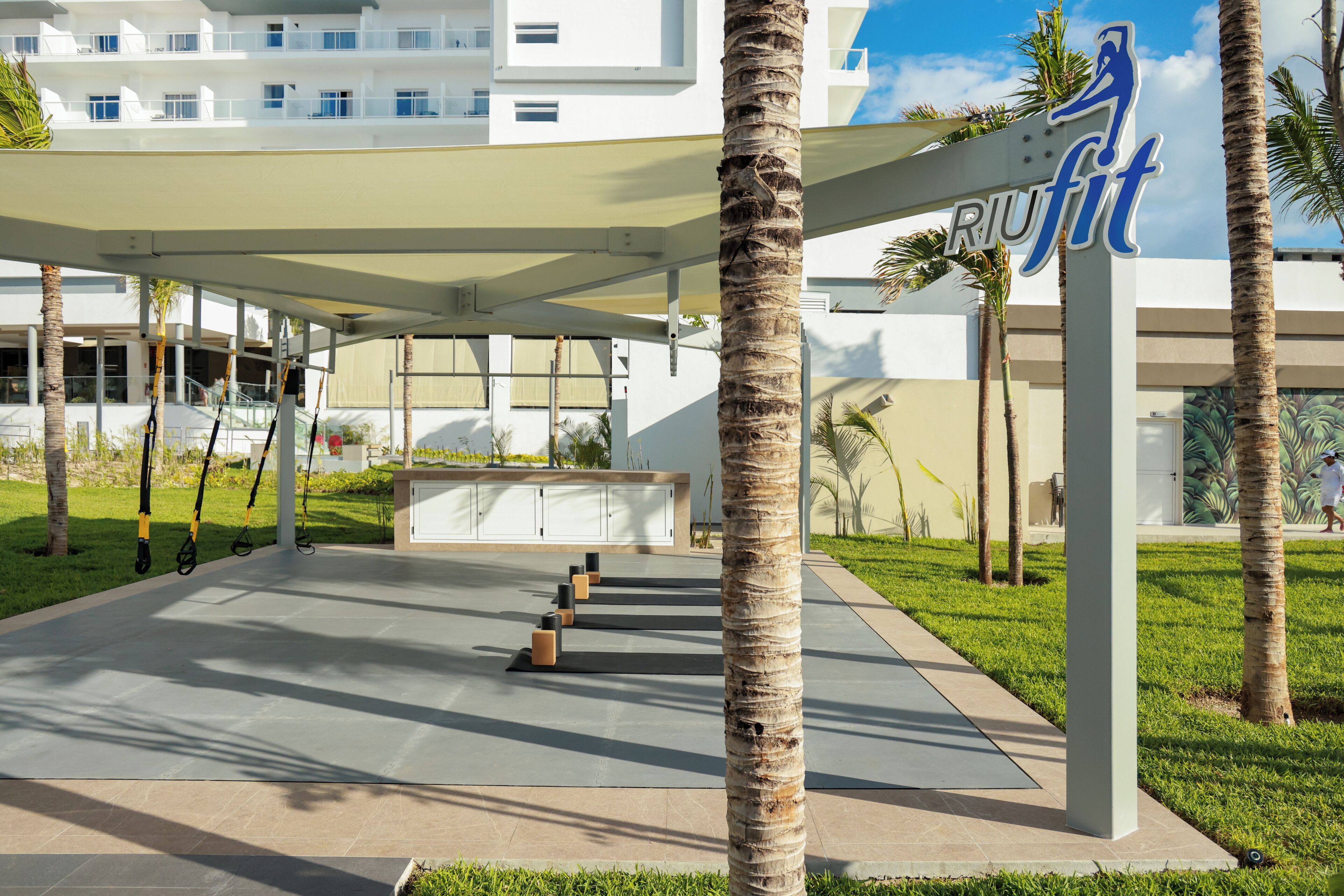 Foto - Riu Ventura - All Inclusive