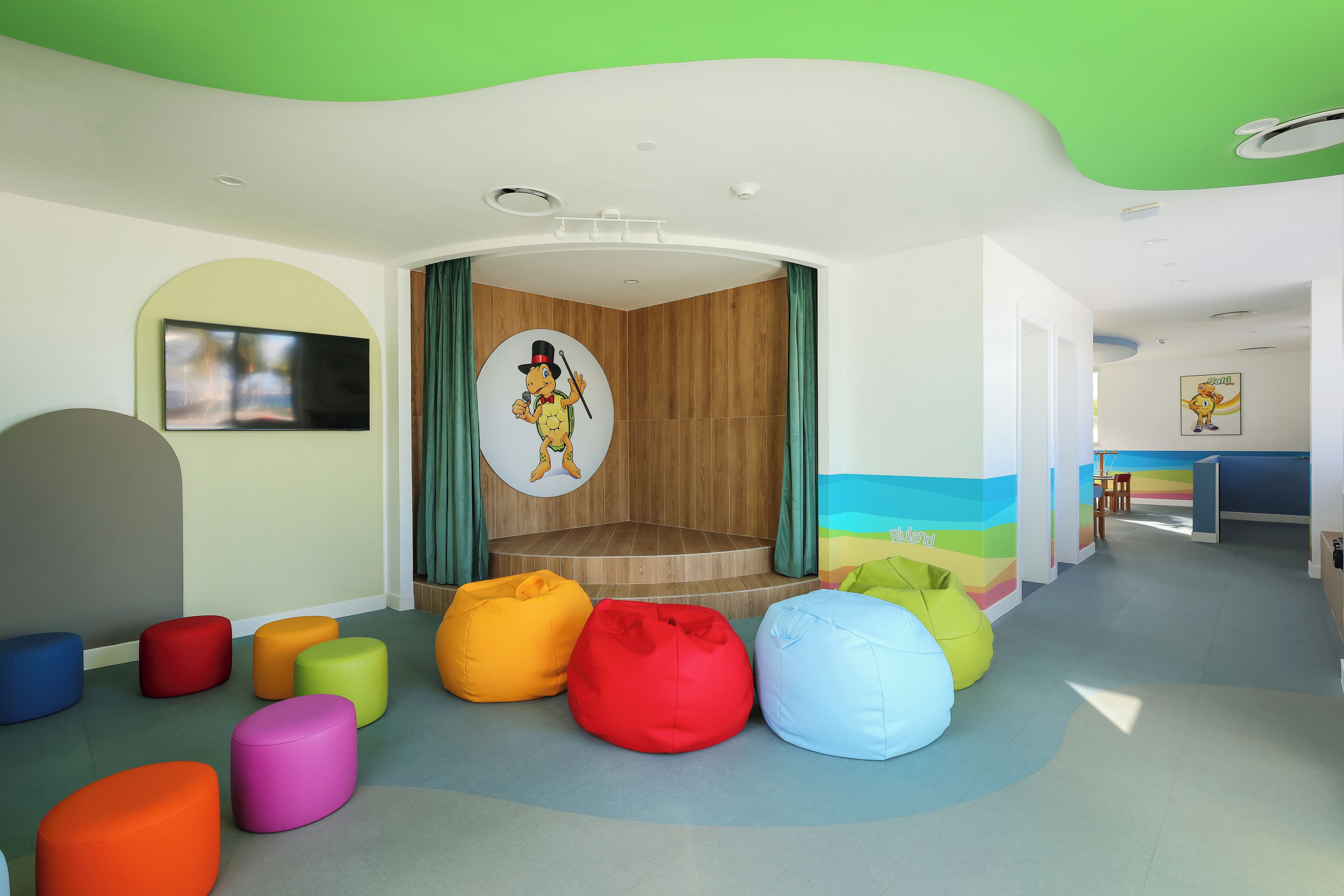 Foto - Riu Ventura - All Inclusive