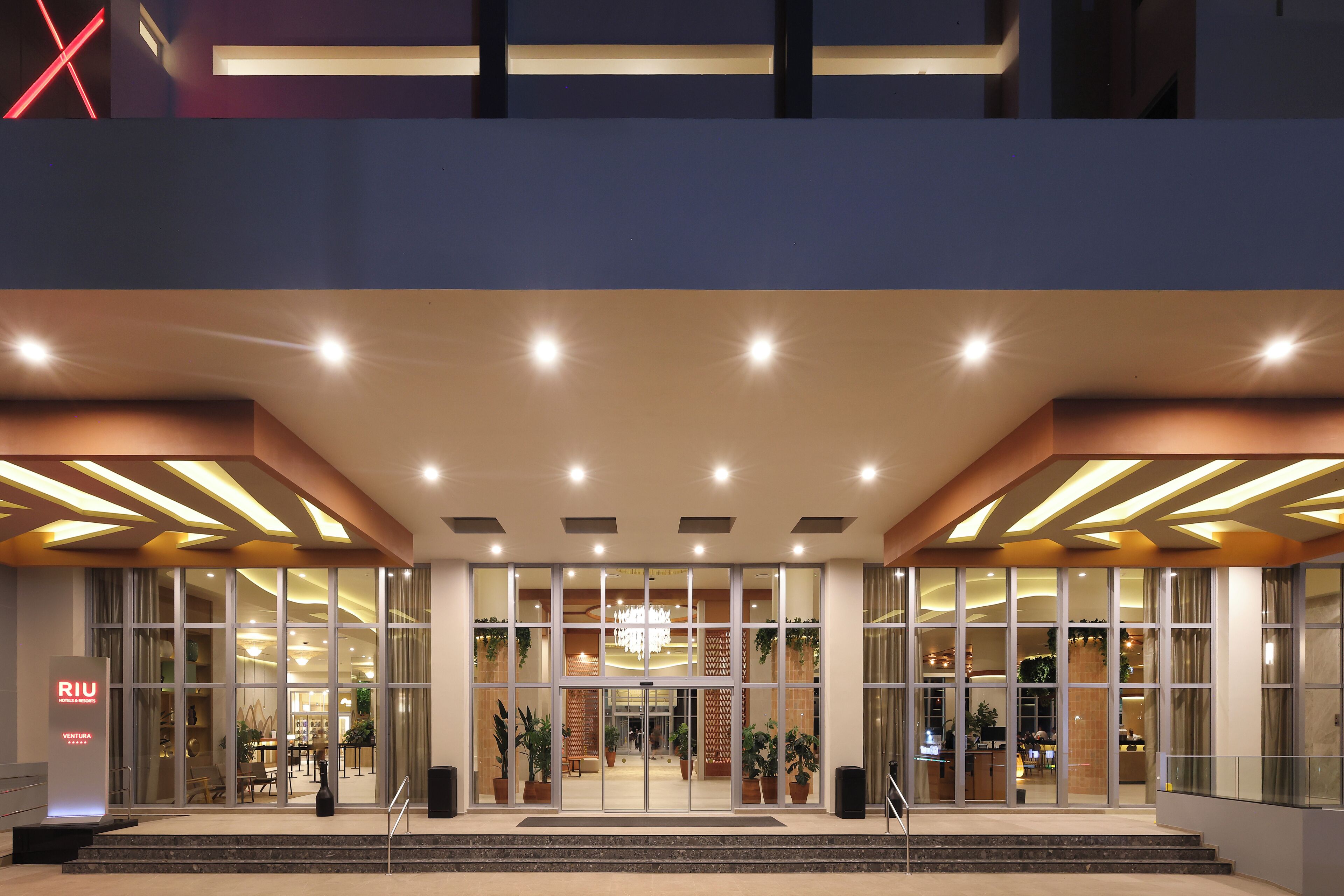 Foto - Riu Ventura - All Inclusive