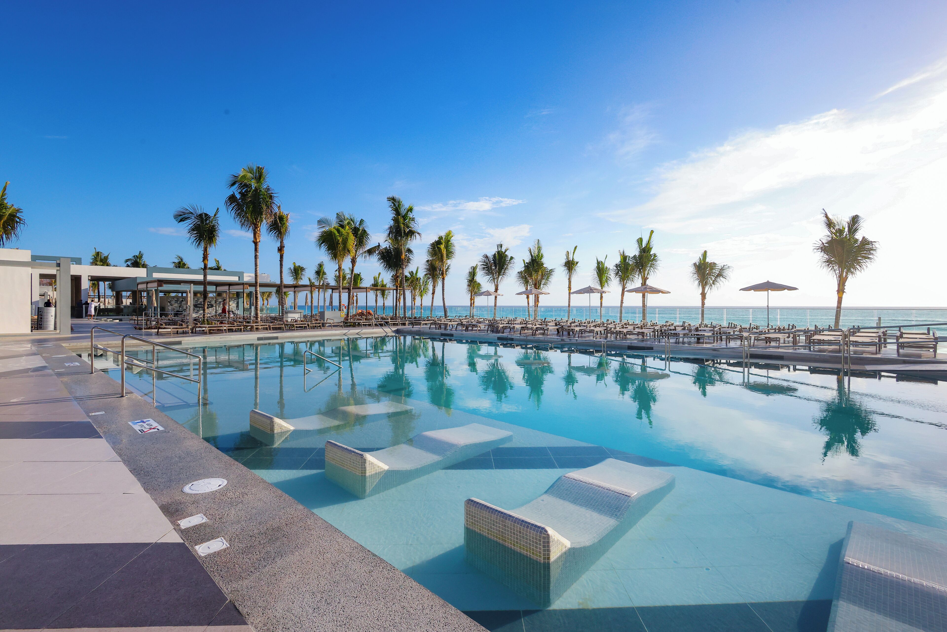 Foto - Riu Ventura - All Inclusive