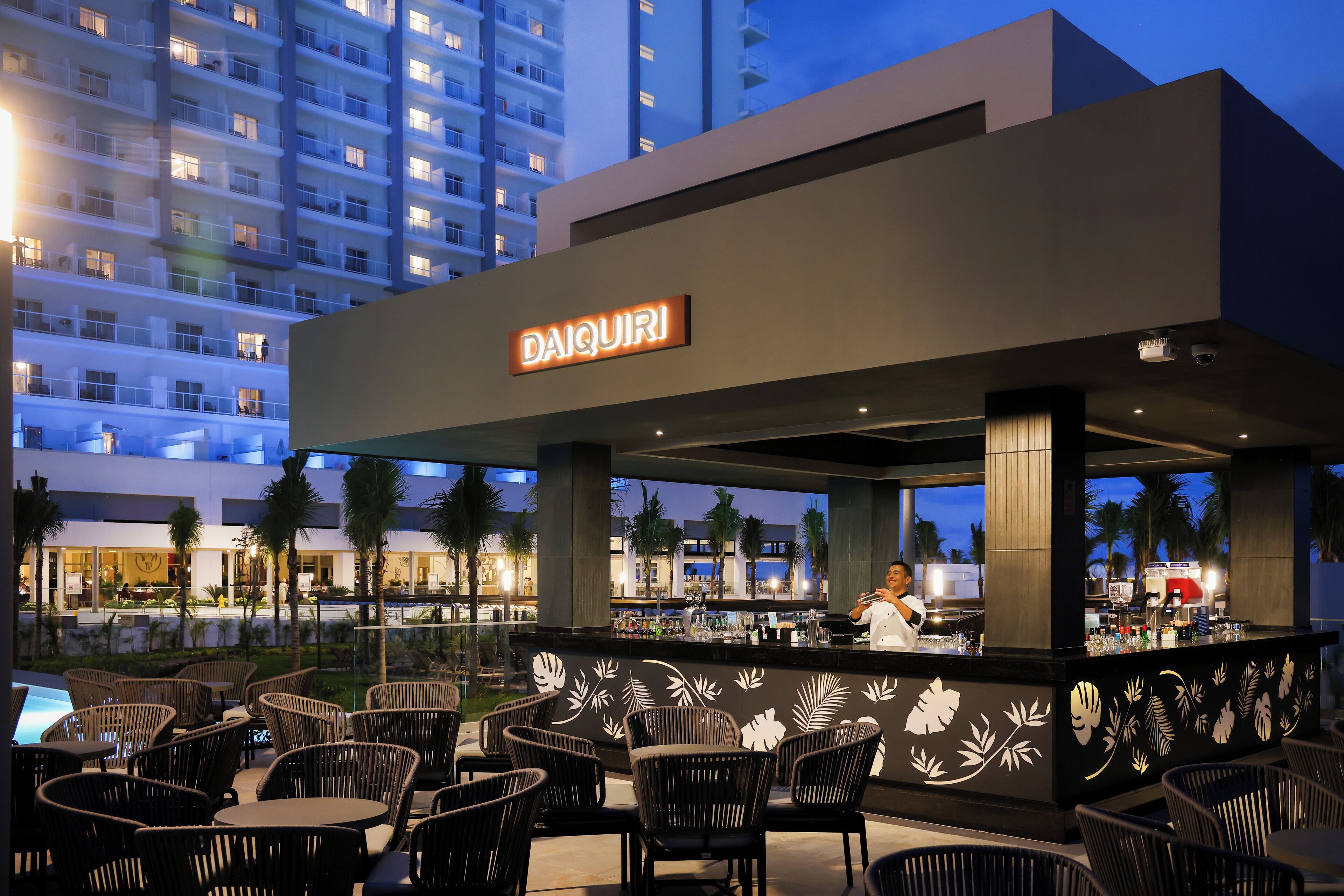 Photo - Hotel Riu Ventura - All Inclusive