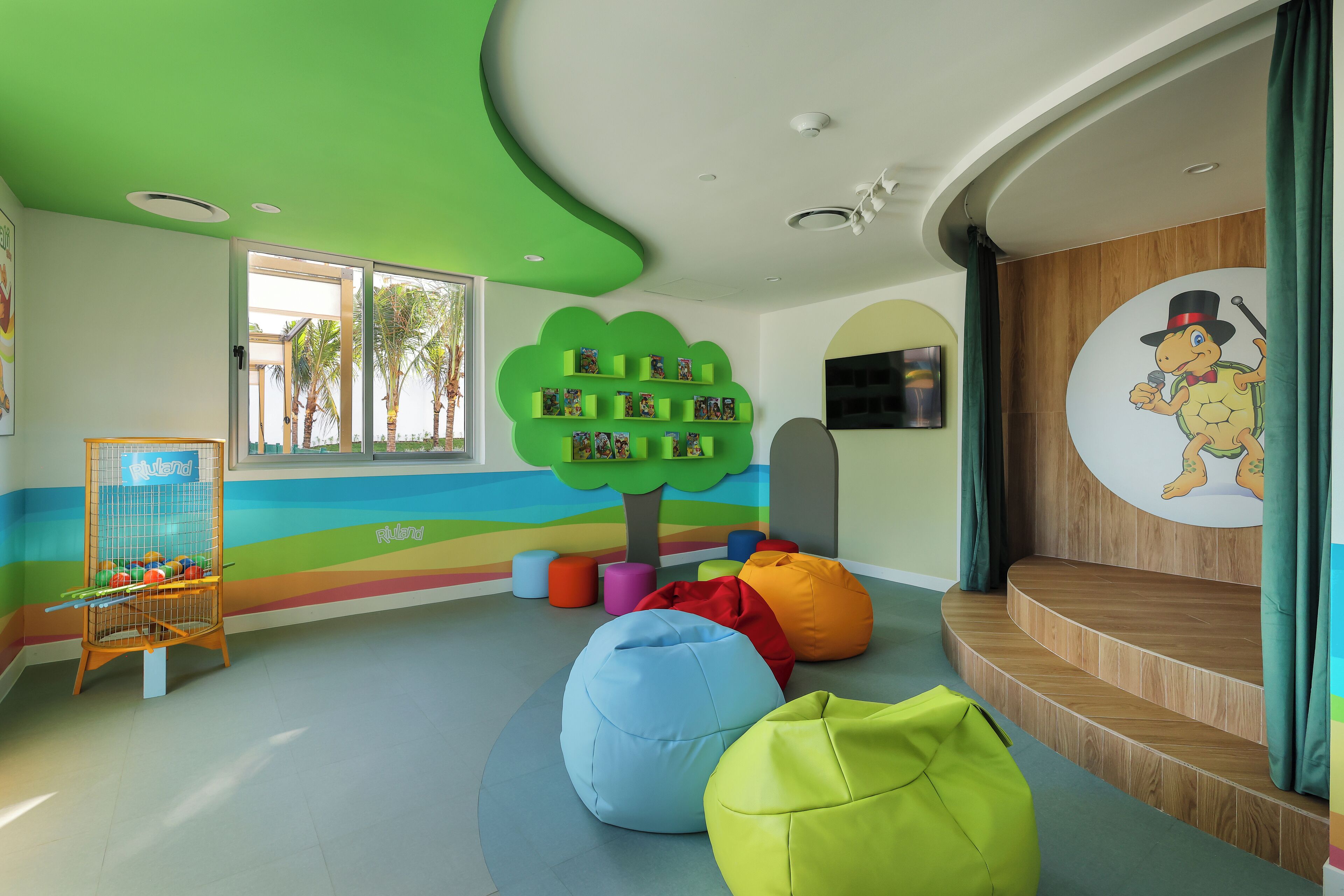 Foto - Riu Ventura - All Inclusive