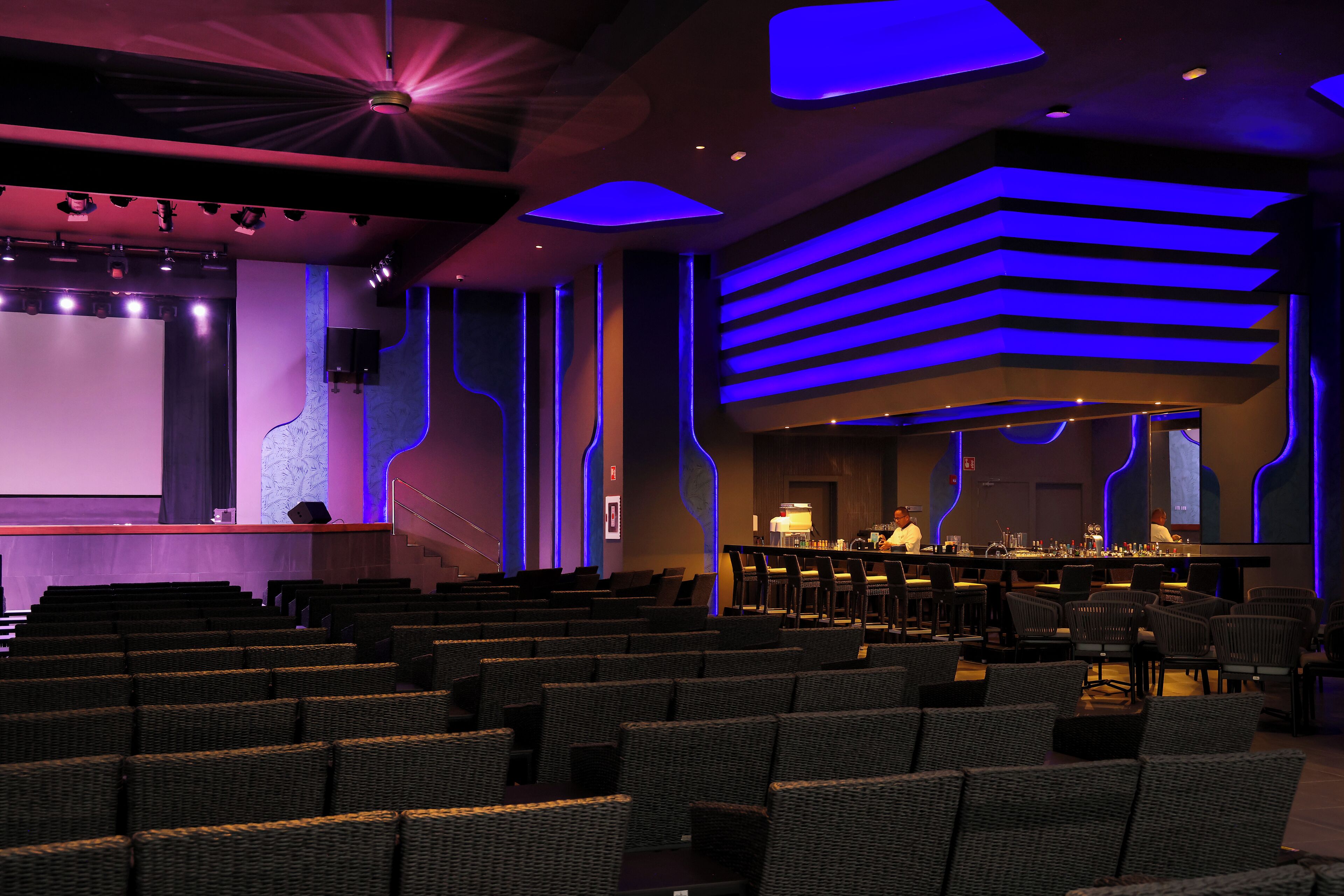 Foto - Riu Ventura - All Inclusive