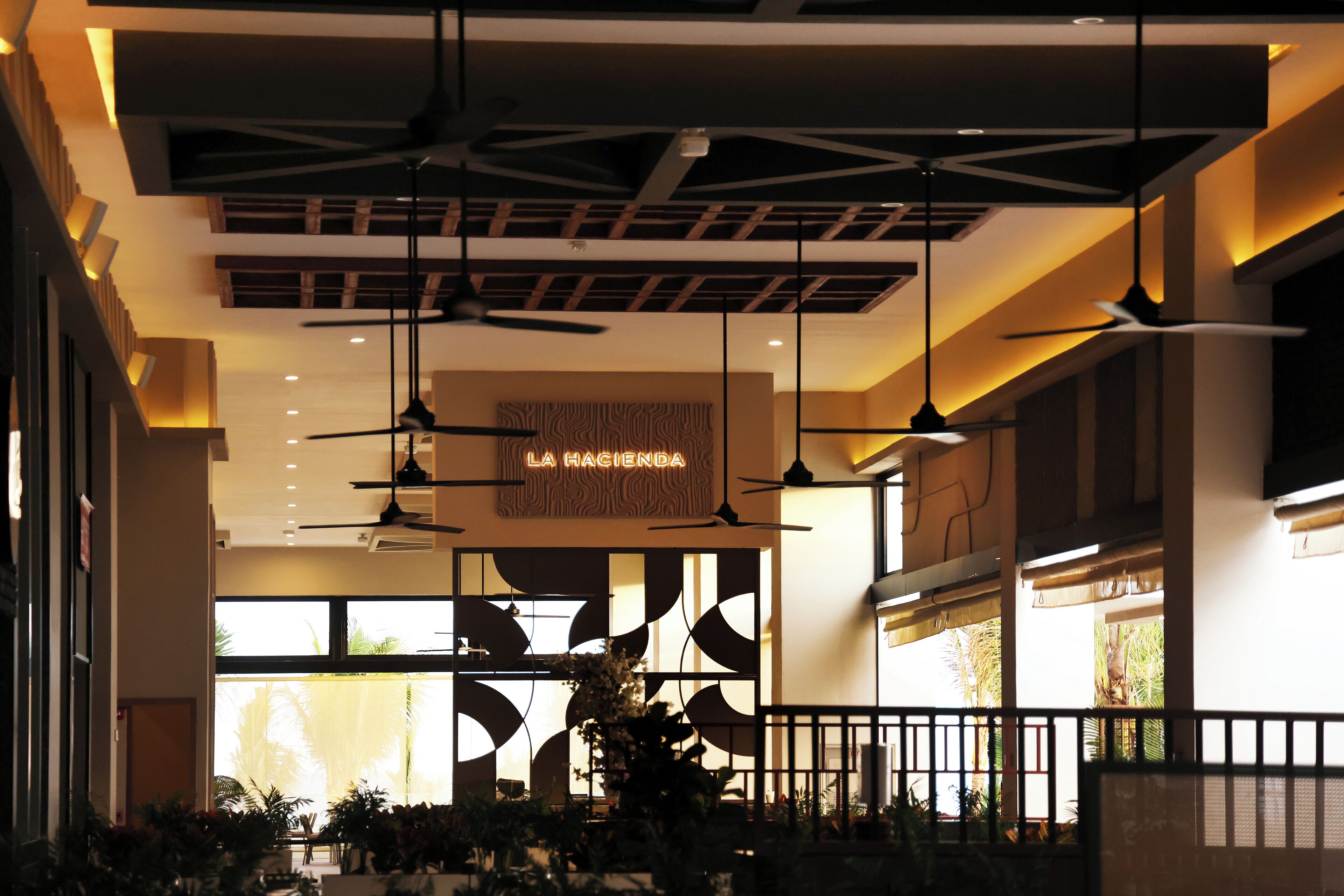 Foto - Riu Ventura - All Inclusive