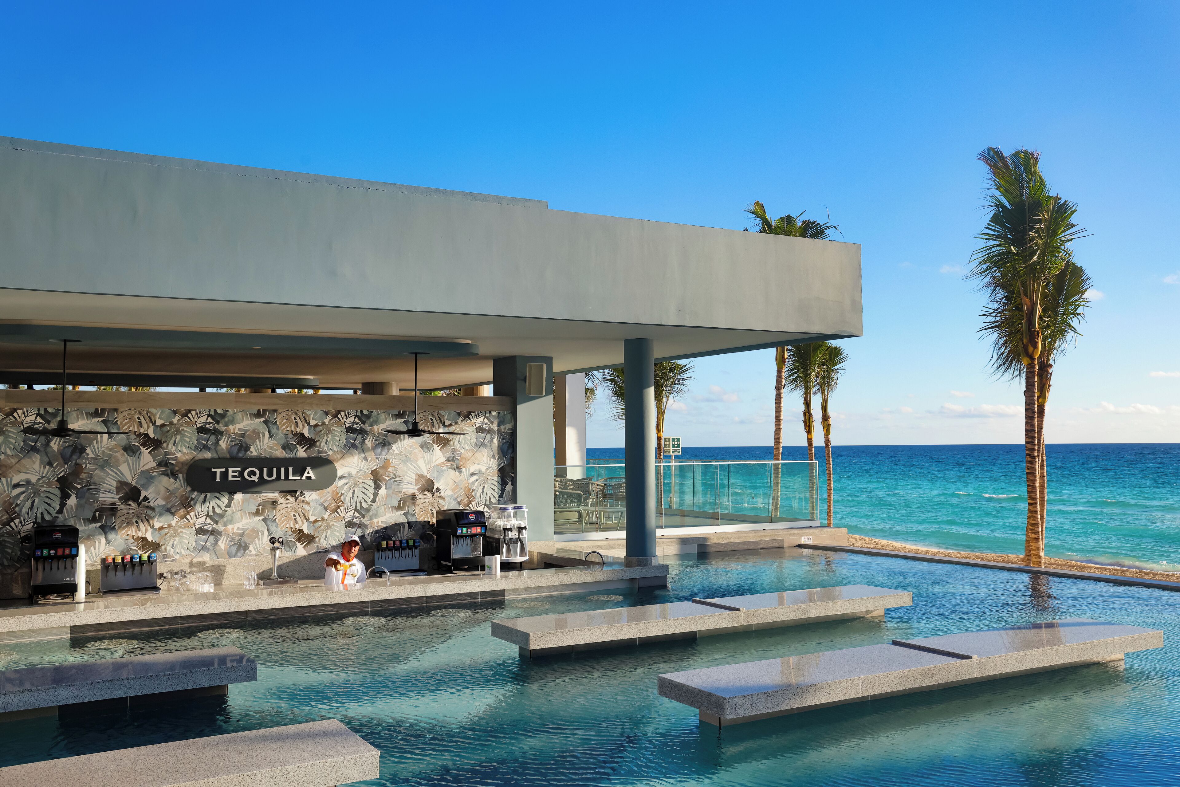 Foto - Riu Ventura - All Inclusive