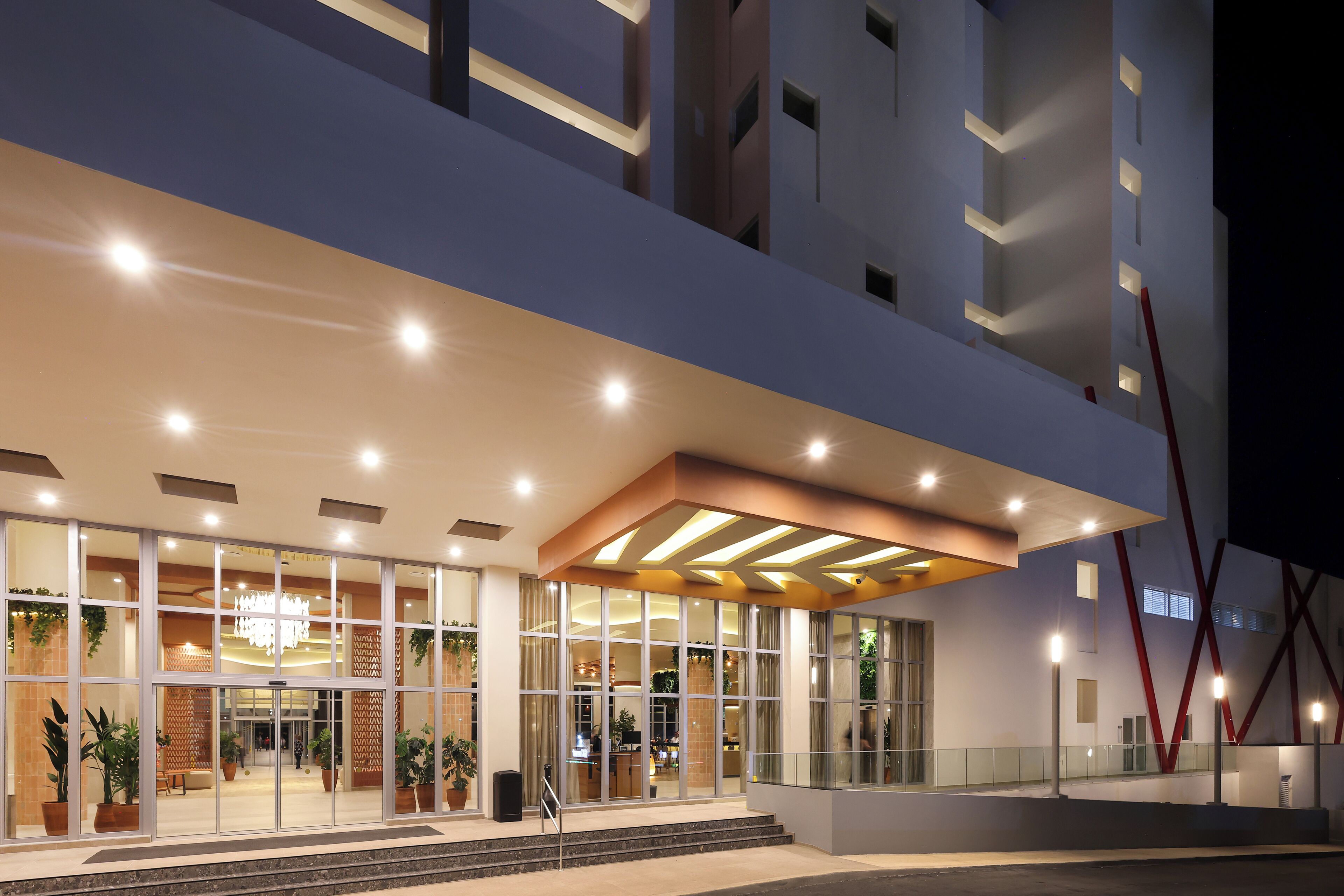 Foto - Riu Ventura - All Inclusive