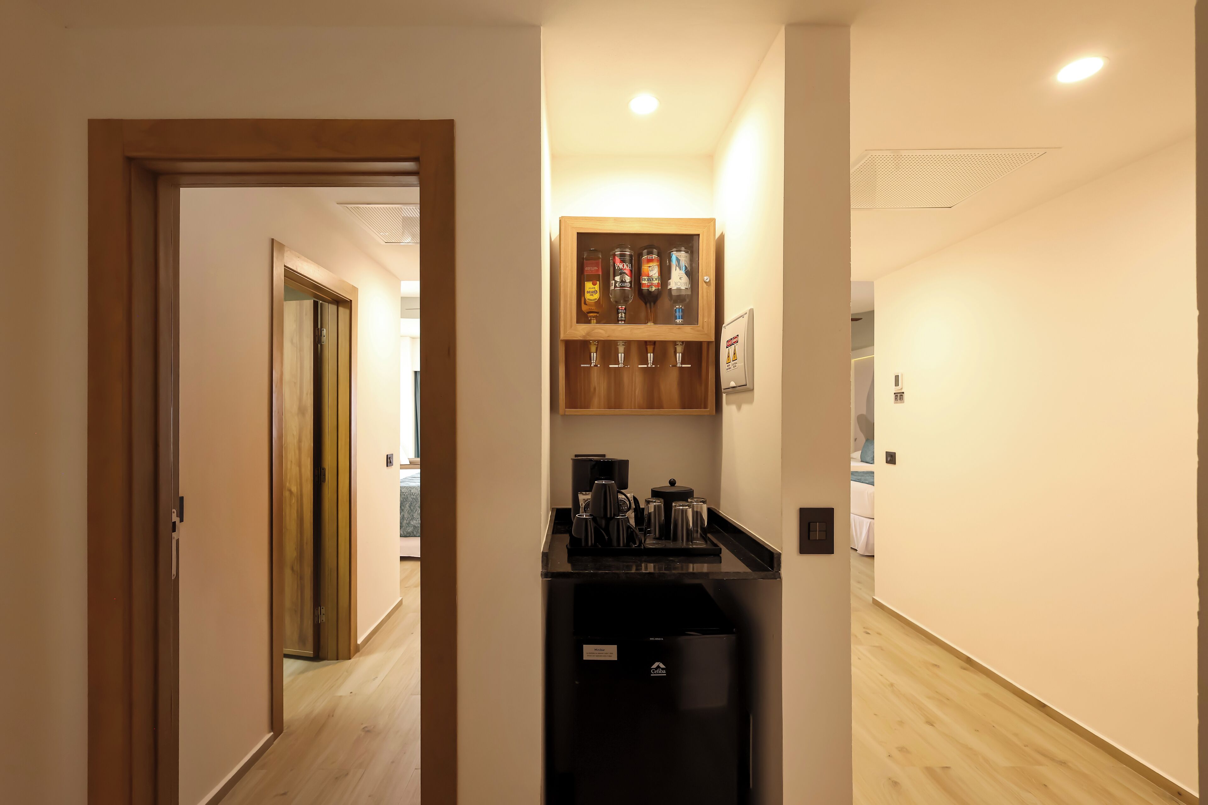 Foto - Riu Ventura - All Inclusive