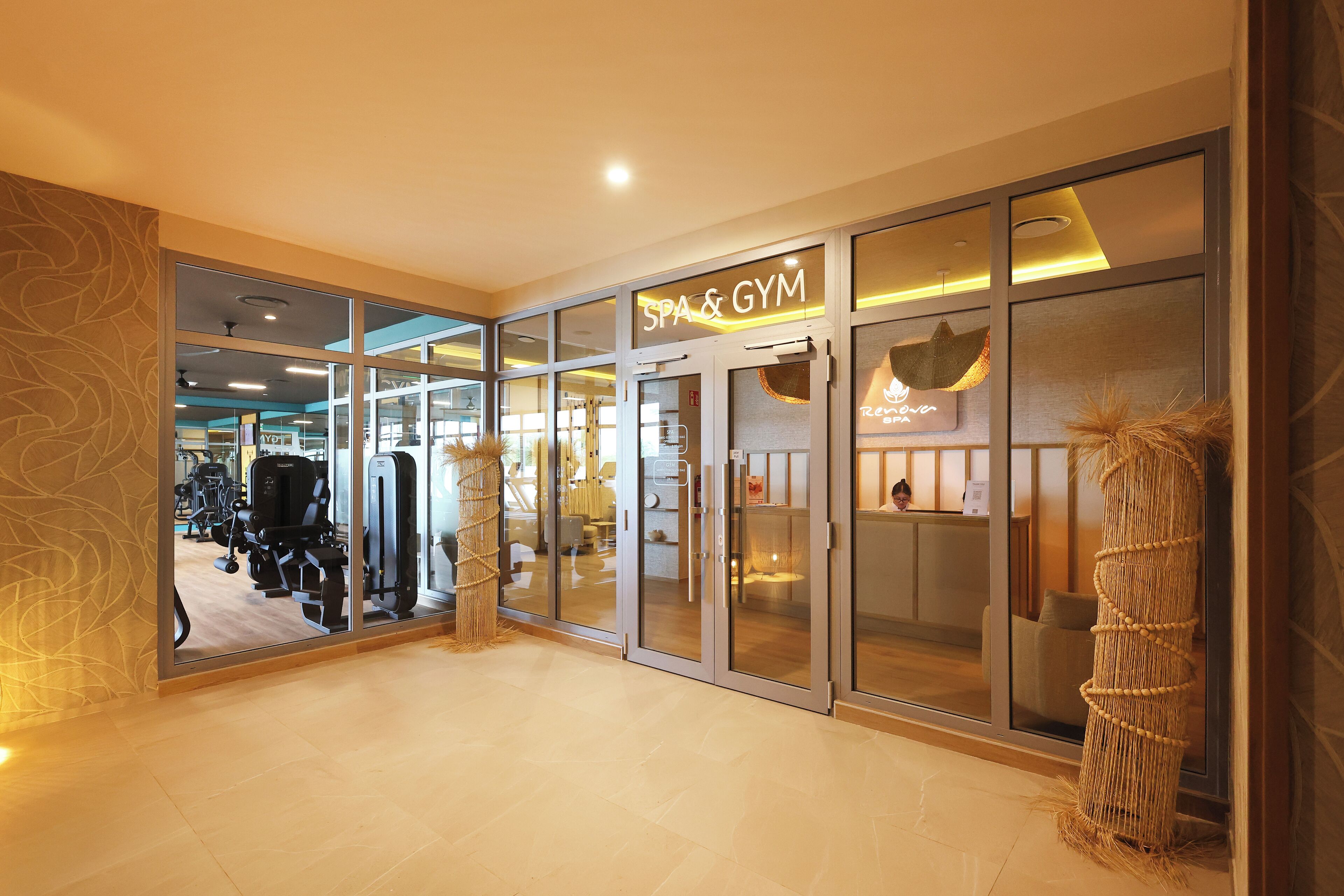 Foto - Riu Ventura - All Inclusive