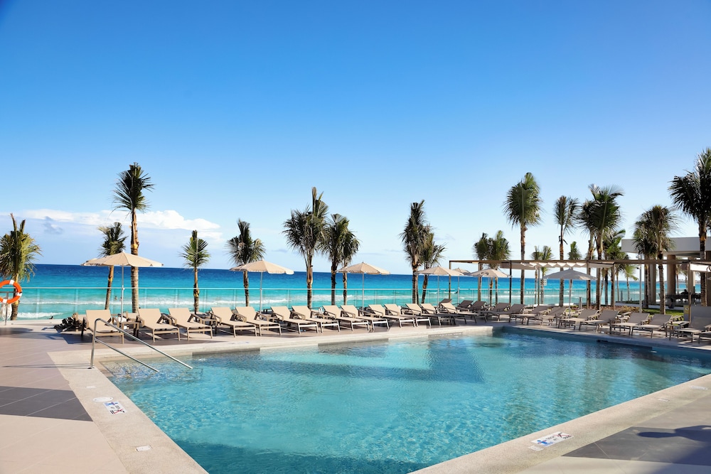 Hotel Riu Ventura photo 6