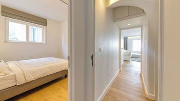 3 bedrooms, free WiFi