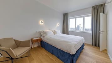 3 quartos, Wi-Fi de cortesia