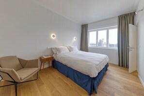 3 camere, Wi-Fi gratuito