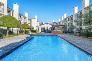 Indoor pool - The Landry 280 | Spacious and Cozy 2 Bedroom 1bth (Arlington)