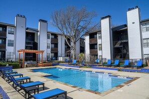 Inomhuspool
