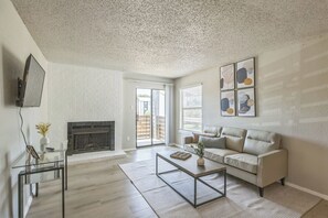 Älytelevisio, työhuone