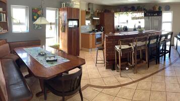 Restauration