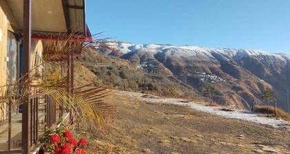 Chakrata Pacific Resort & Spa