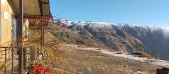 Chakrata Pacific Resort & Spa