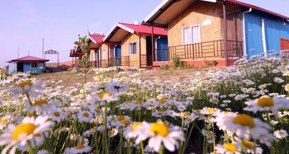 Chakrata Pacific Resort & Spa