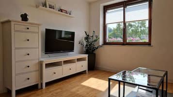 TV, offices