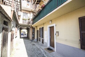 Detalle exterior