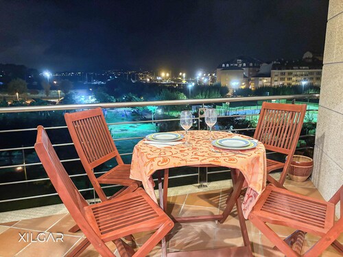 XILGAR Maracaibo Apartment Central next to the Beach