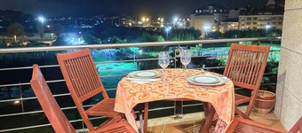 XILGAR Maracaibo Apartment Central next to the Beach