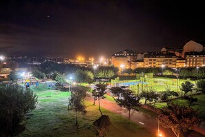 Cancha deportiva