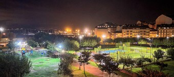 XILGAR Maracaibo Apartment Central next to the Beach