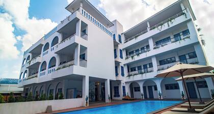 Sunset Paradise Canggu