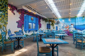 Restaurant - Sunset Paradise Canggu (Canggu)