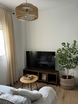 Smart TV