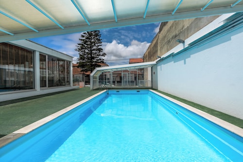 Spirit Hotel Fonte Real