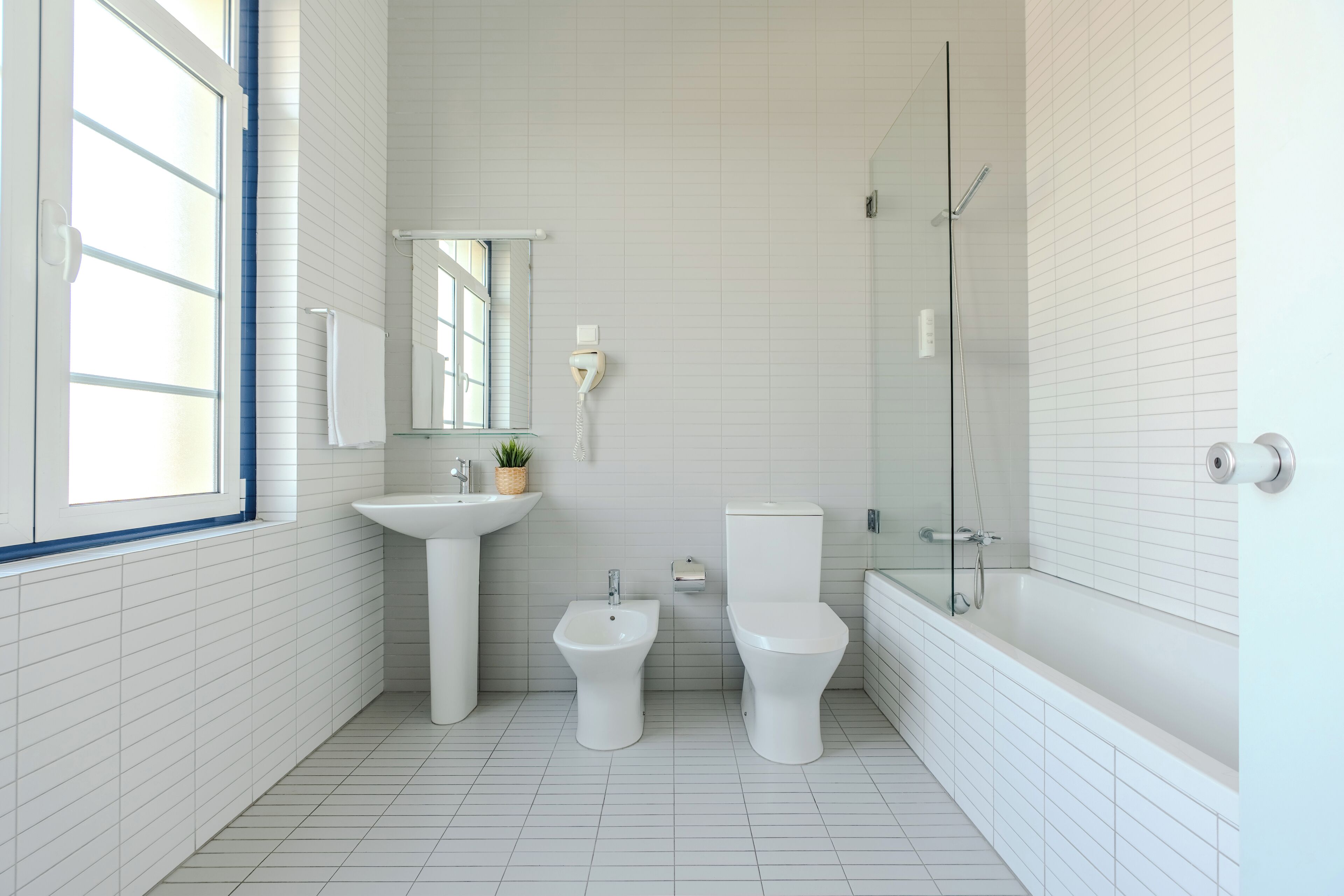 Baño