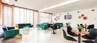 Spirit Hotel Fonte Real